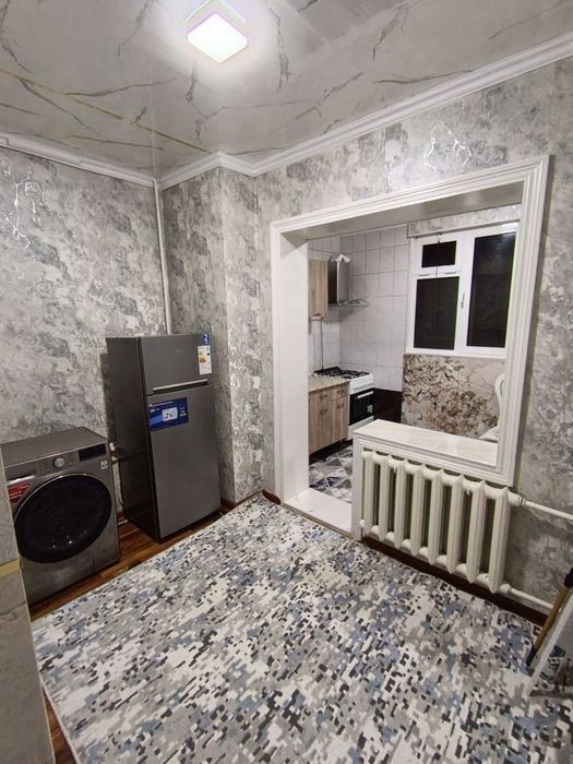 Аренда Сергили 4. евро квартира 2/3/5.