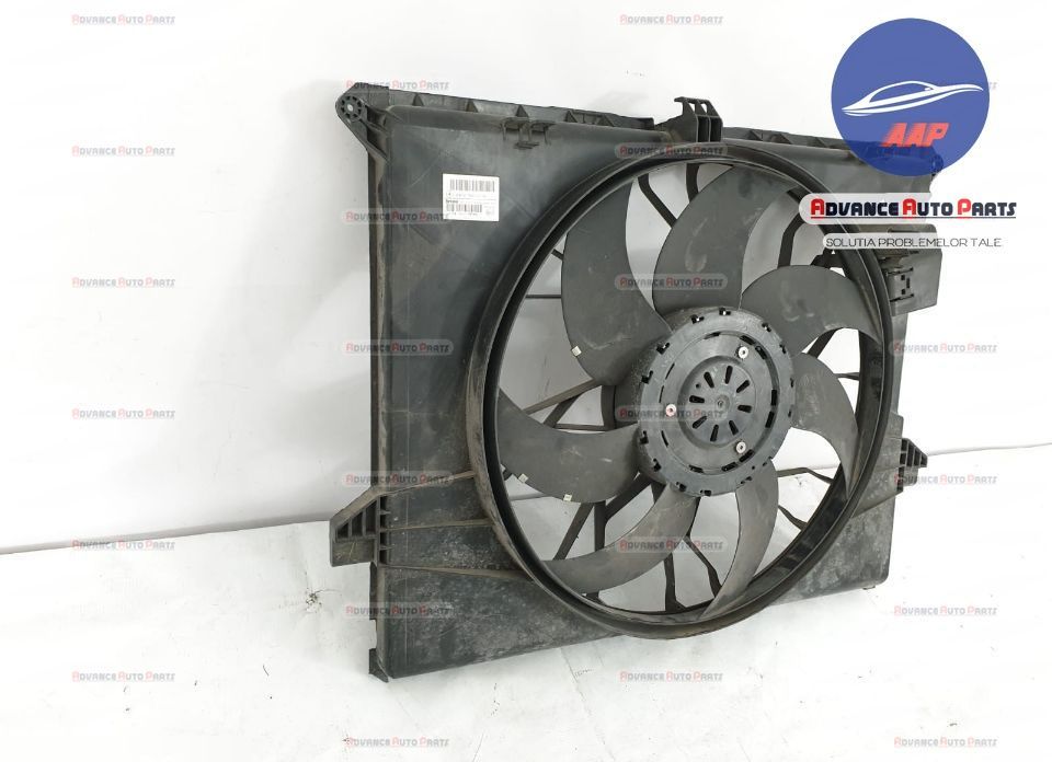 Mercedes-Benz М-Клас / Mercedes-Benz M-Class Оригинален корпус на елек