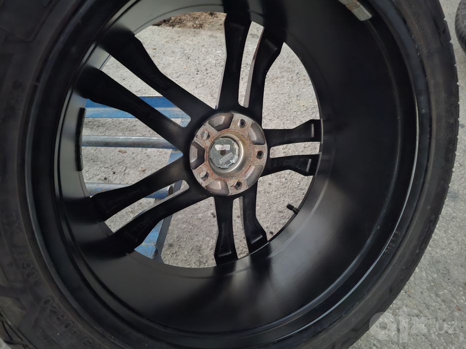 Captiva, Malibo 20>< 450$ ком 4шт диск+шина состояние идеально