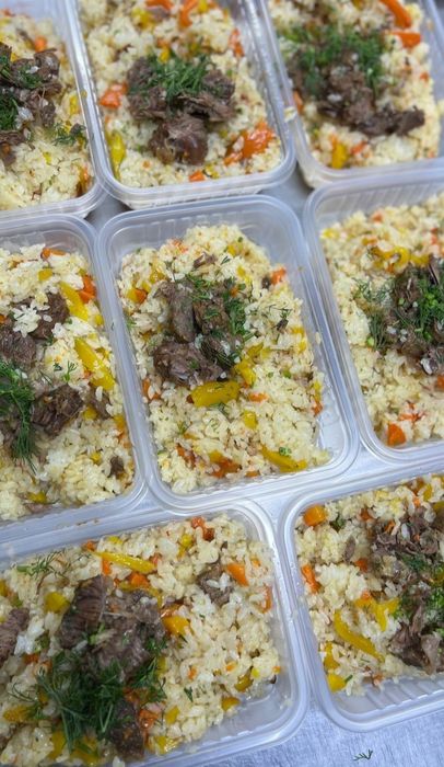 Обеды салаты обеды