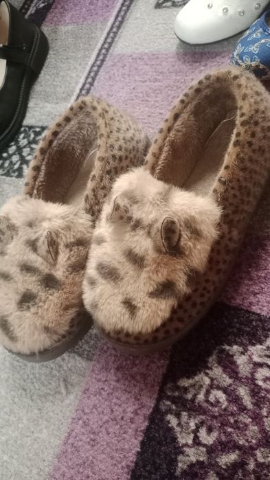 Детская обувь на девочку