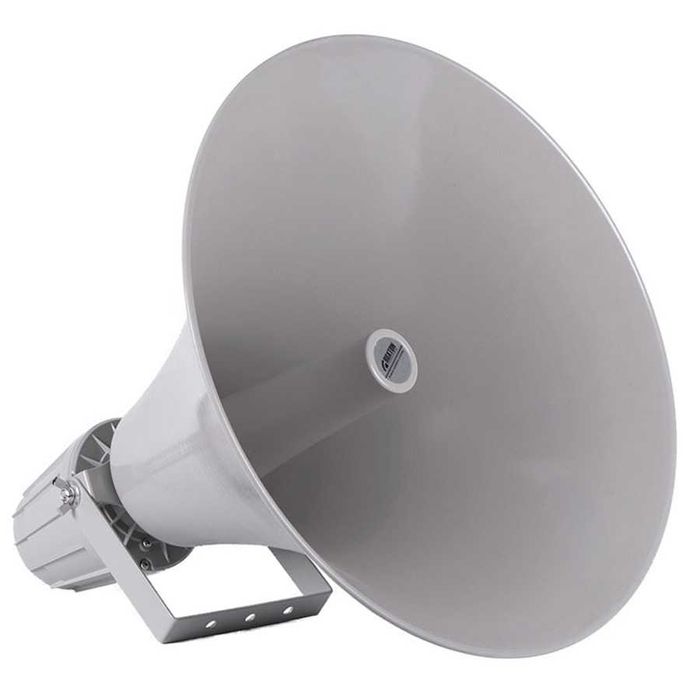 Рупор 100w,колонка для оповещения,