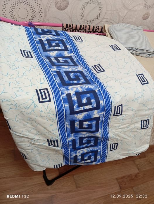 Продам пододеяльник новый