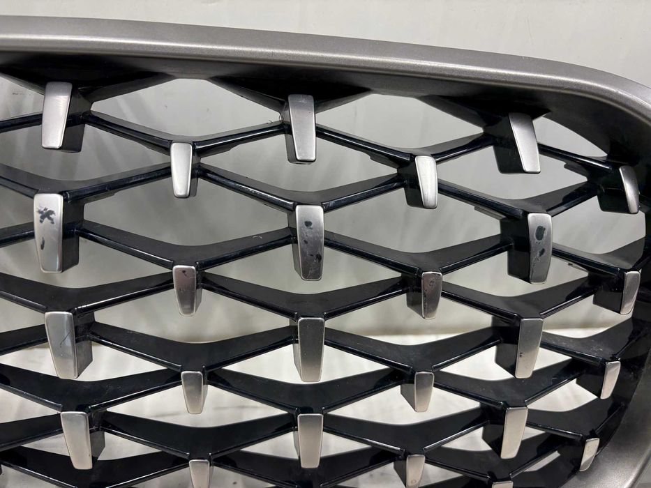 Бъбреци/грилове Cerium Grey за БМВ Ф44 BMW F44