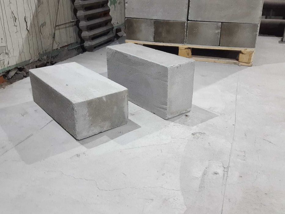 продам газоблок недорого