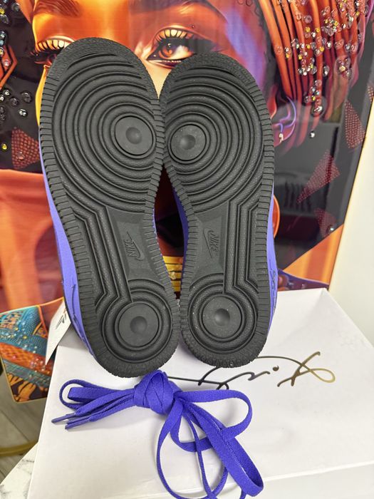 Nike Air Force 1 Low