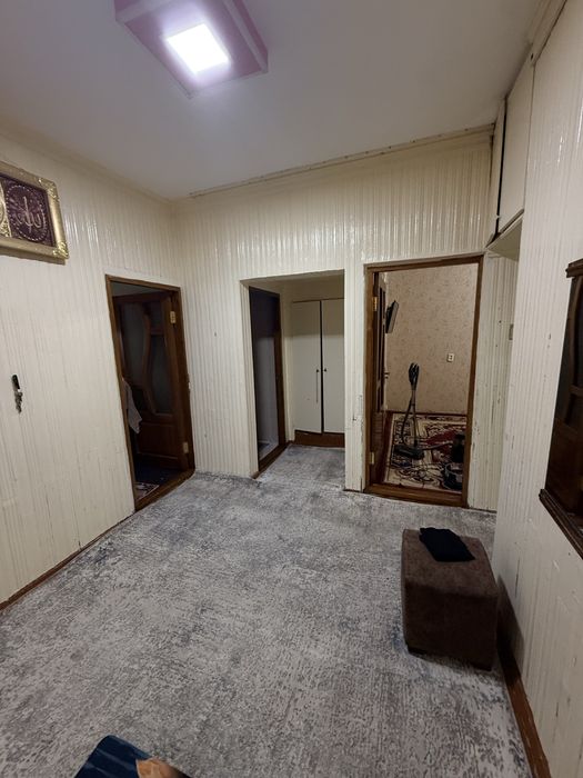 Срочно продаётся 3х комнатная квартира