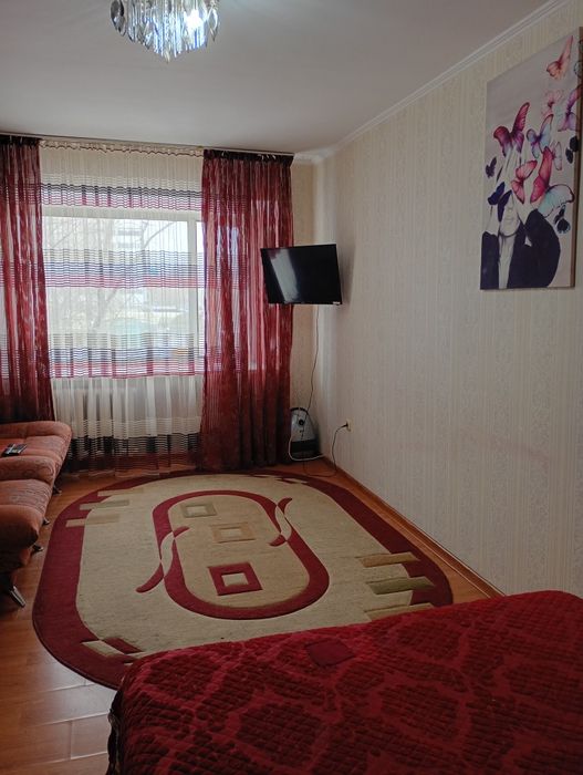 Квартиры посуточно.Центр.-10.000.