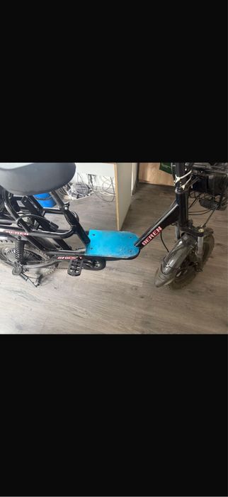 Обмен на полезное либо продажа