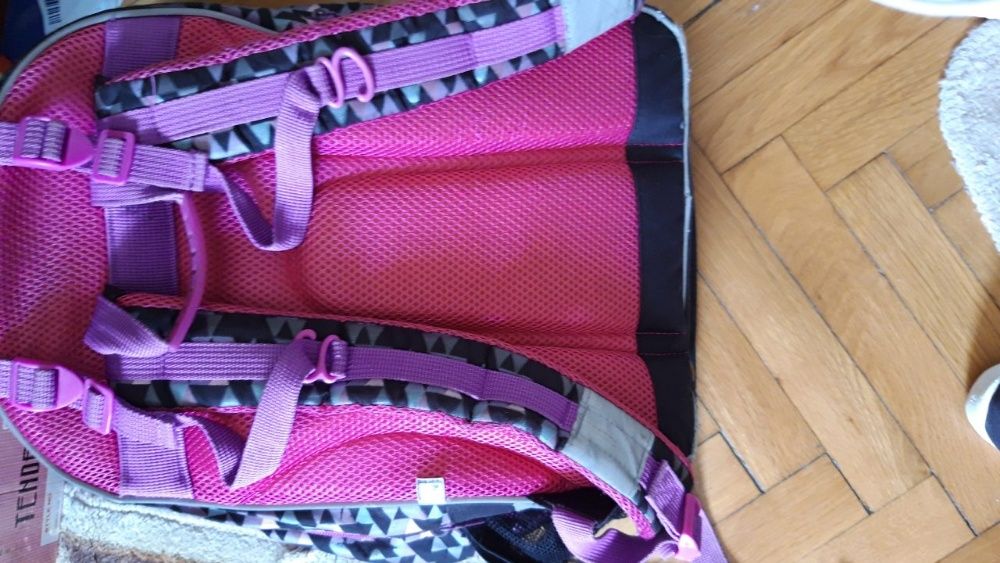 Ортопедична раница