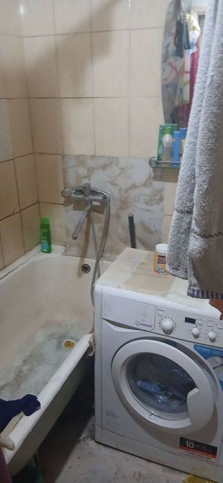 Продаётся квартира Чиланзар 25 квартал 1в2/3/5 кирпич