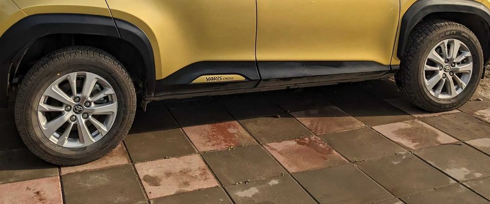 Anvelopa IARNA Falken Eurowinter Van01 205/65R16C 107/105T