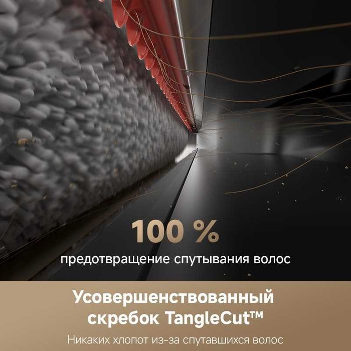 Пылесос DREAME H12 Pro Flex Reach (HHR44A)