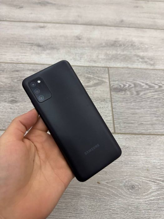 Samsung a03s 32 skidkada
