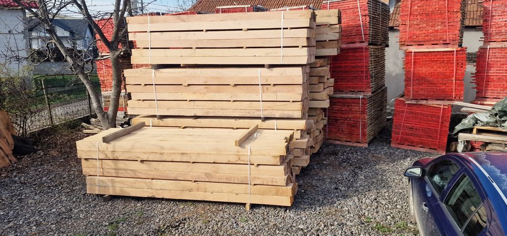 Grinzi stejar ,cherestea Stejar,semifabricate stejar