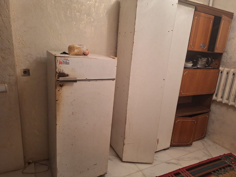 Сдам квартиру мкр Улжан 1