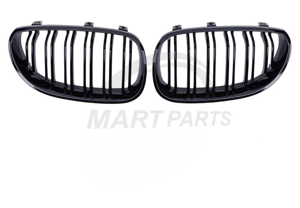 М5 Бъбреци за Бмв е60 е61 решетка седан комби. Високо Качество