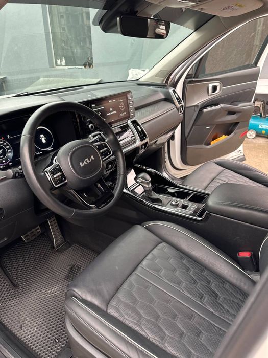 Kia Sorento 2023 full