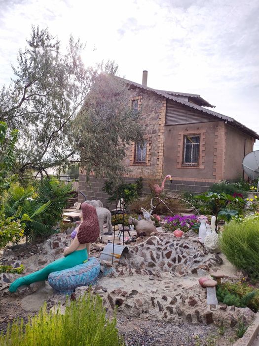 Отдых вблизи моря