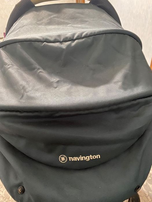 Коляска navington