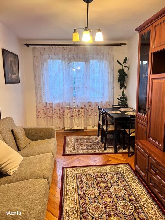 Apartament,