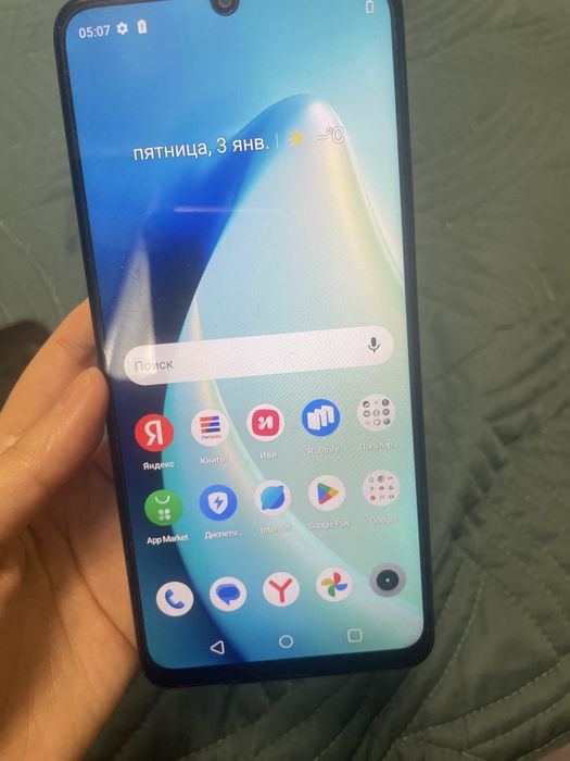 Продам телефон в хорошем состоянии