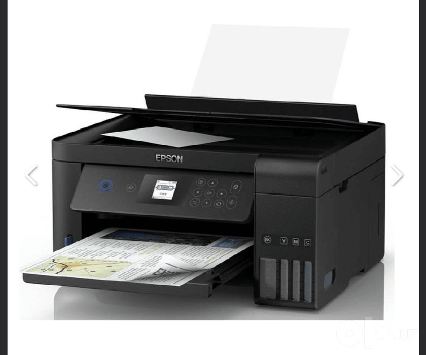 Epson L4160 Printer