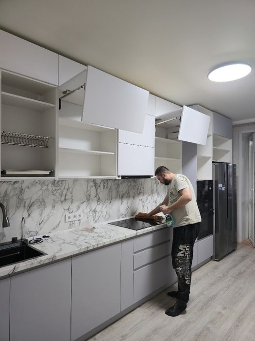 Кухонный гарнитур