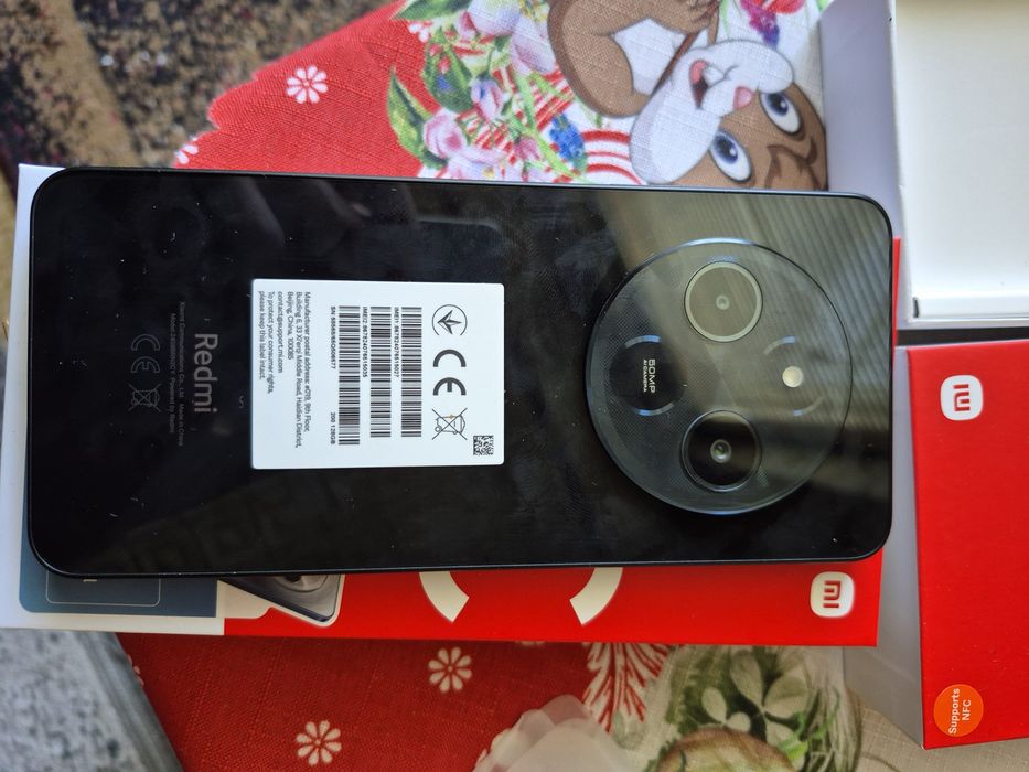 Vand Redmi 14C stare noua