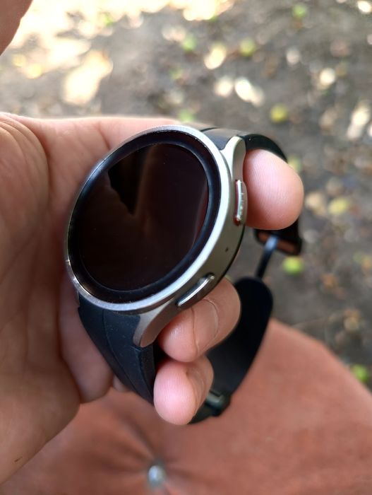 Галакси вач 5 про