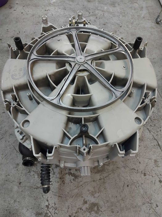 Cuva completa masina de spalat BEKO WMF 76141 / R35