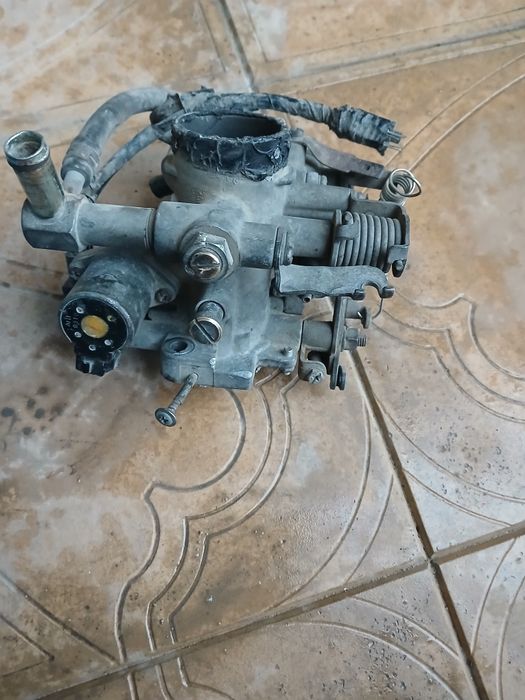 Лабо карбюротор.