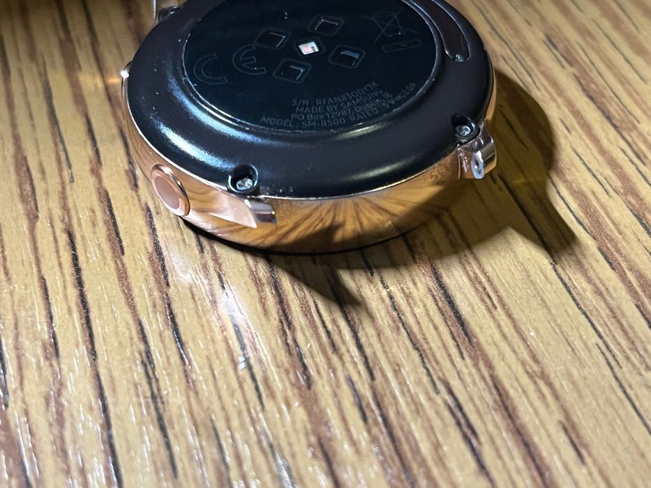 Samsung Galaxy Watch Active SM-R500