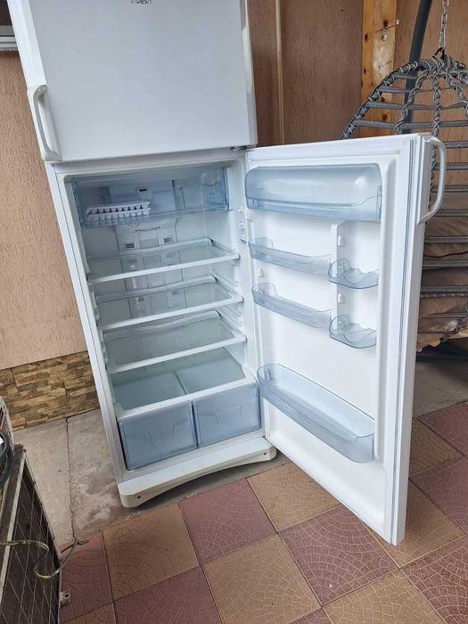 Frigider Indesit / RETUR 48 H LA TOATE PRODUSELE