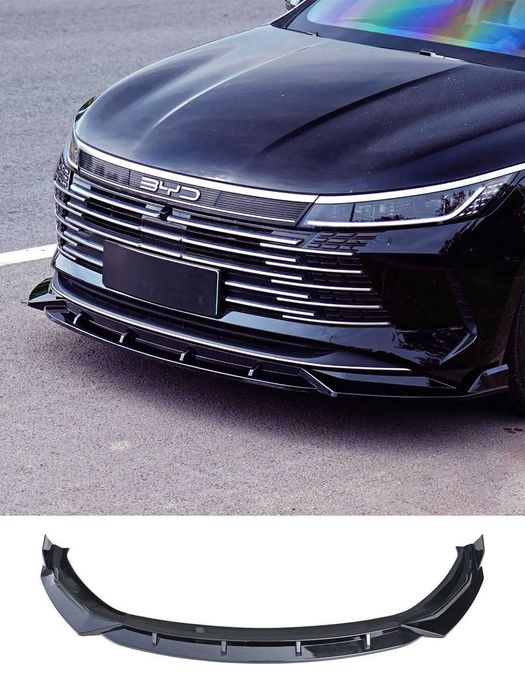 Byd Body kit chazor champion обвес