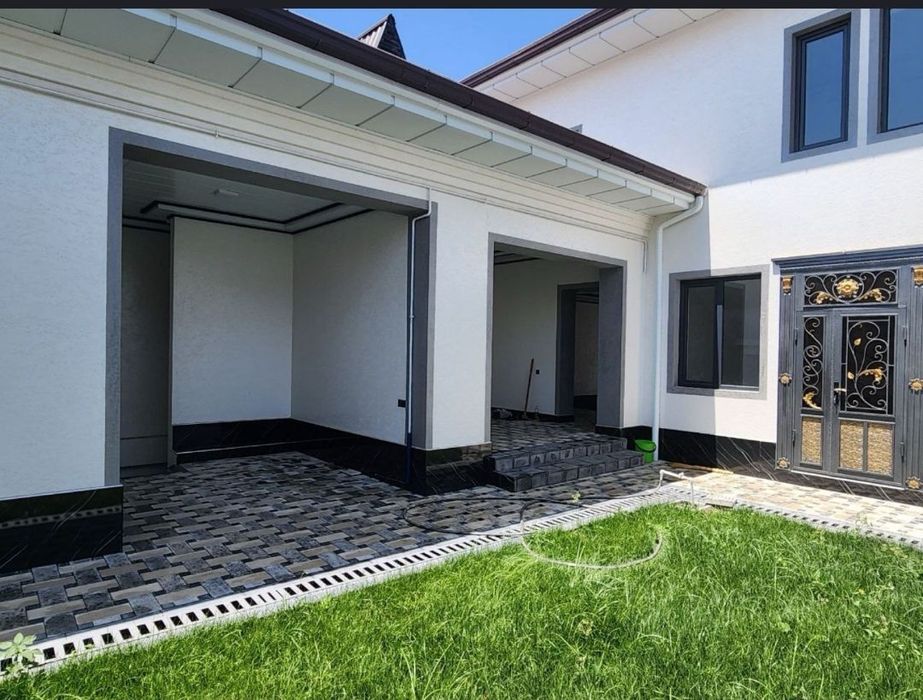 Продажа участка дома дурмон