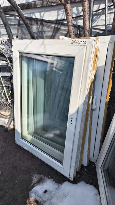 Geamuri Termopan 85/120 H
