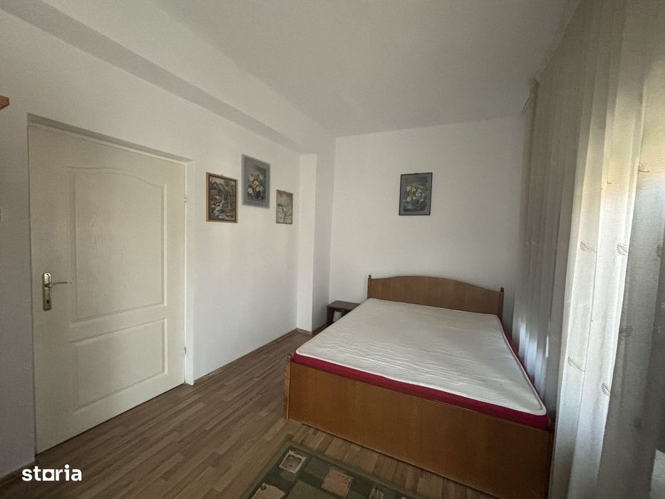 Apartament Gheorgheni/zona Fsega