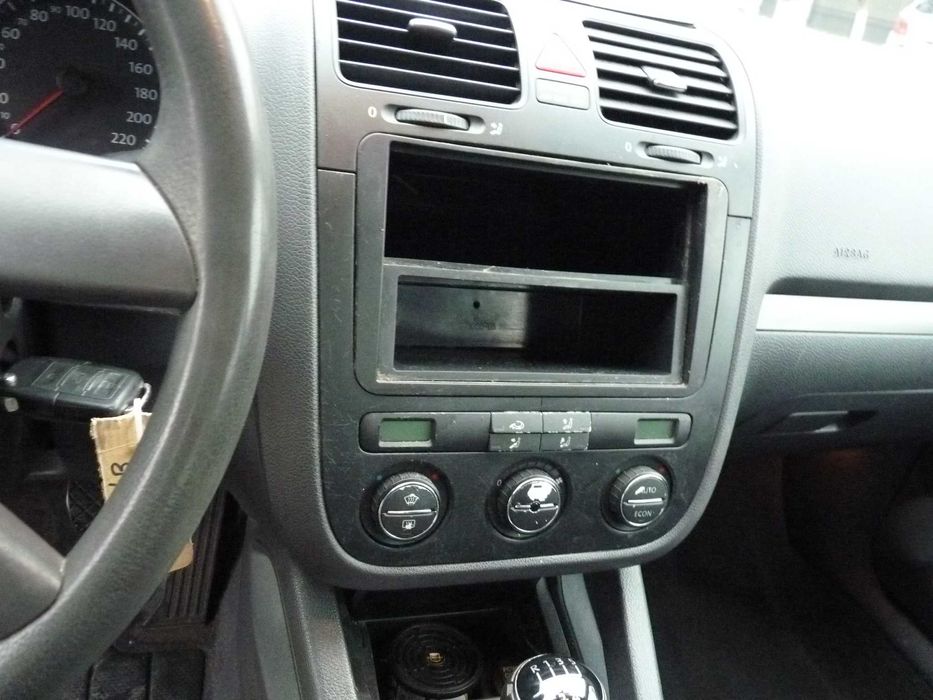 Golf 5 1.4 Clima