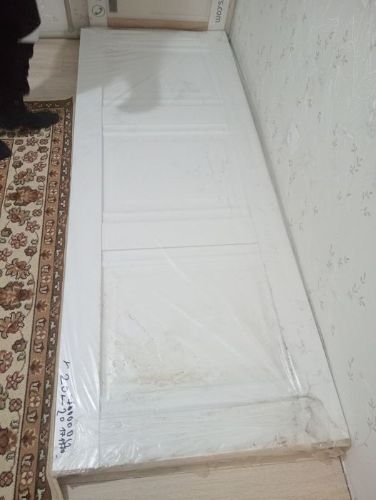 Межкомнатные двери