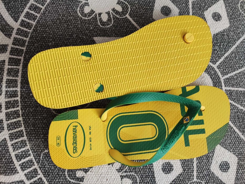 Джапанки, нови, 39/40