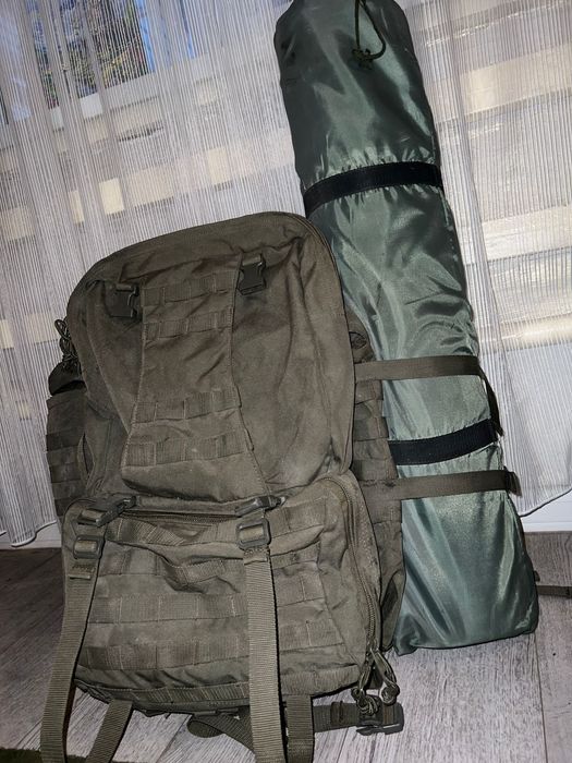 Вещевой мешок оо