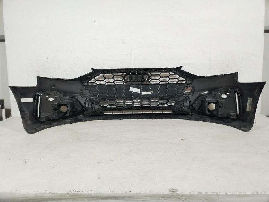 Bara fata Audi A4, B9, facelift, S-Line, 2020, 2021, 2022, 2023, 2024, 2025, cod origine OE 8W0807437AQ.