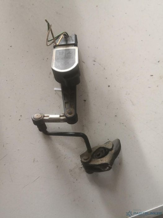 Reglaj Faruri Dreapta Fata Peugeot 407 (6D_) [ 2004 - > ] Oem
