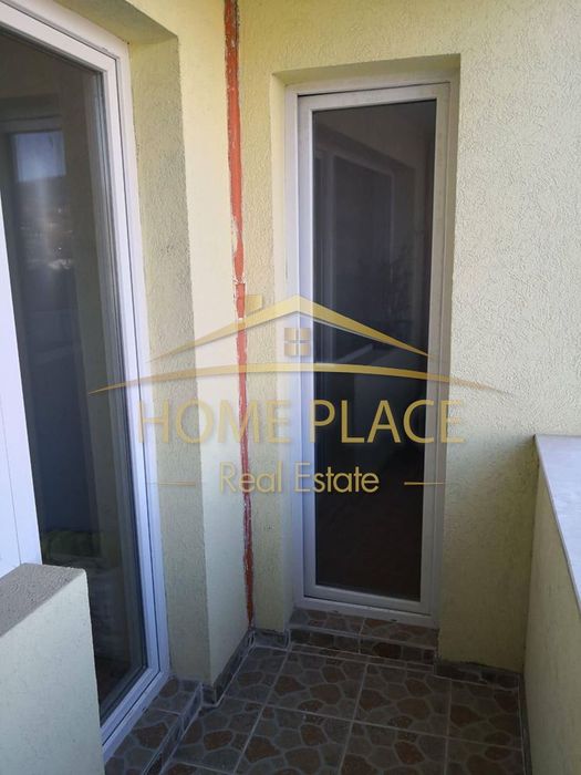 Дава се под наем Двустаен апартамент в Варна, Левски - 55 кв.м за 433.5 € - Снимка #6