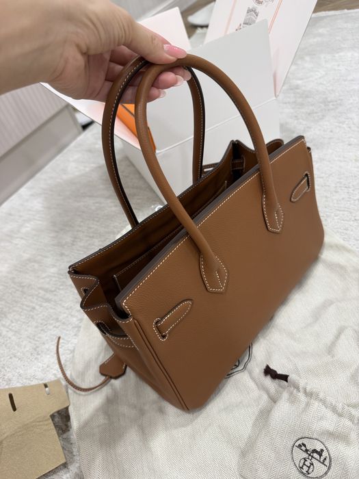 Сумка Hermes Birkin Shoulder