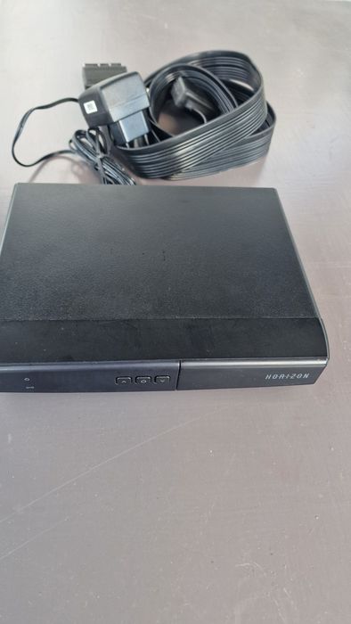 Riceiver Horizon  upc