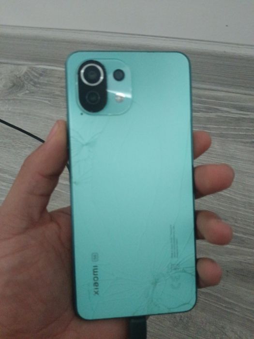 Xiaomi 11 lite 5G NE