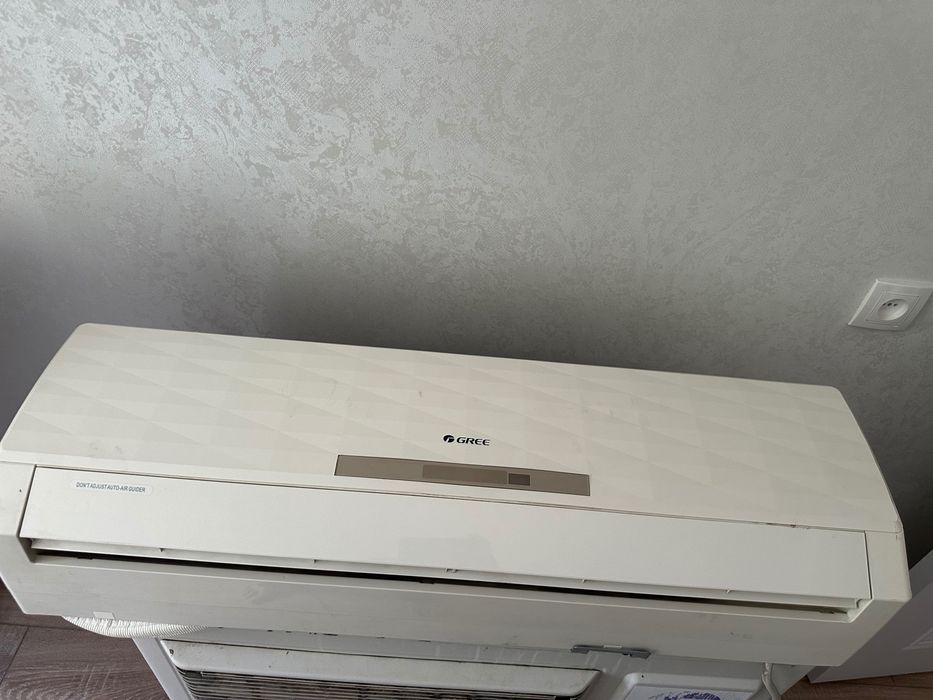 Кондиционер Gree 18   200$