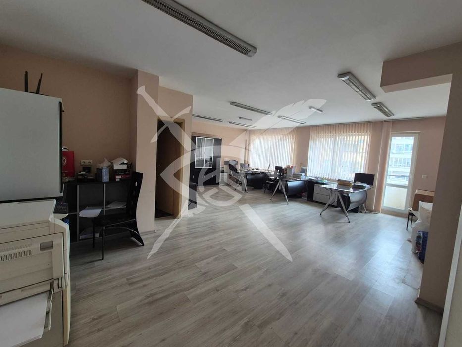 Продава се Офис в София, Манастирски ливади - 370 кв.м за 866 €/кв.м - Снимка #1
